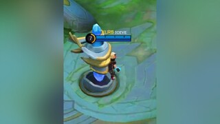 OwO  harith nana harithxnana mobilelegends fypシ