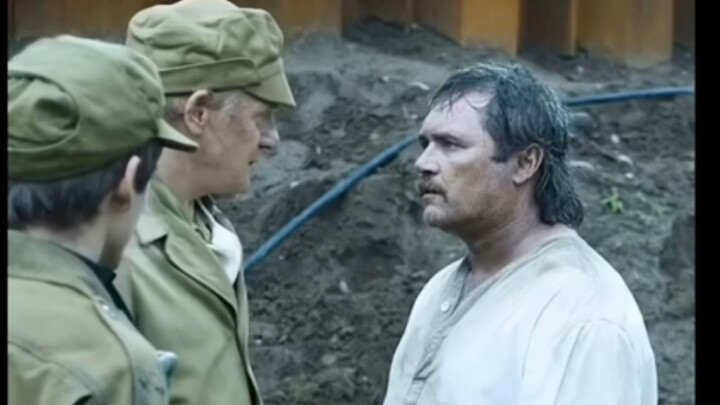 No fan—this is for your own good!