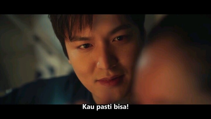 [sub indo ] When the Stars Gossip (2025) eps 2