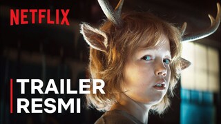 Sweet Tooth | Trailer Resmi | Netflix
