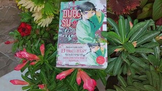 DƯỢC SƯ TỰ SỰ