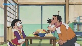 Doraemon episode 287