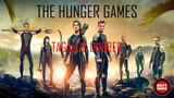 The Hunger Games 2012 Tagalog Dubbed