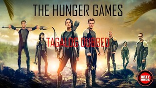 Mockingjay Part 1 2014 Tagalog Dubbed