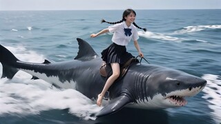 Baby Shark