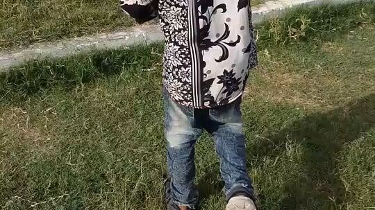 pAF me ai hum