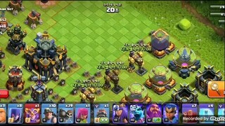 #部落冲突#简短形式 #短裤