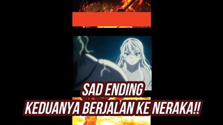 INILAH AKHIR, KETIKA SEMUA KEMBALI KE ASALNYA!!