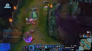 BOY ONE CHAMP TRICK2G QUẨY UDYR LÀM LẠI CỰC GẮT - LIỆU CÓ PHẢI TƯỚNG -200 NĂM--