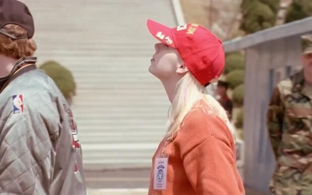 The origin of that world-famous painting!