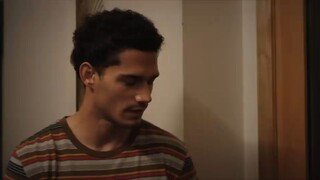 Close Your Eyes _ Award Winning Short Horror Film 2022(720P_HD)