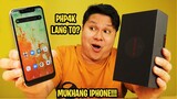 UMIDIGI A3X - PHP4K NA MUKHANG IPHONE!