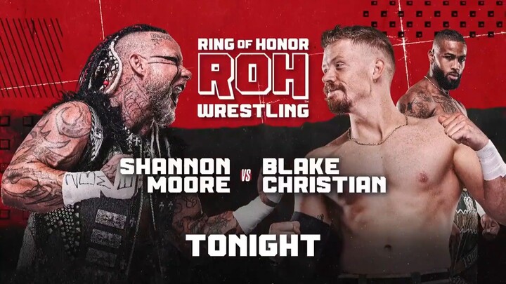 ROH On HonorClub - 16 October 2025