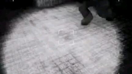 Content Warning 1st attempt