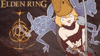 【ELDEN RING】Dungeons and Dungeaters (SPOILERS)