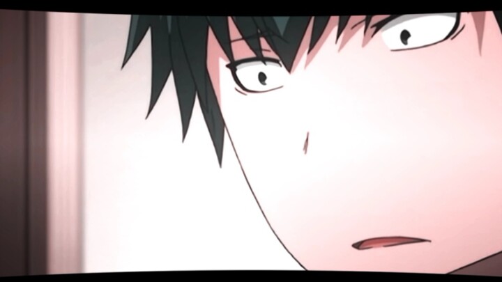 “มันคงจะเจ็บปวดมากที่จะผลักคนที่คุณรักออกไปด้วยมือของคุณเอง”