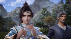 Twin Martial Soul Eps 23 Sub Indo