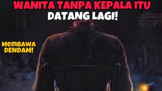 DATANG MEMBAWA DEND4M‼️ -Review Film “IVANNA” | #Mstory vol.127
