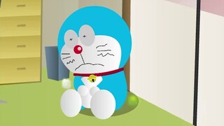 Mini-game Doraemon telah dihapus dari rak pada tahun 4399 karena tingkat kesulitannya yang berlebiha