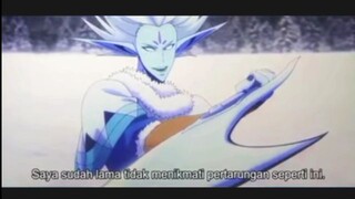 Solo Leveling S2 episode 1 (Part 4 end) sub indo