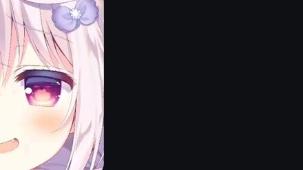 When a little boy and girl work during summer vacation