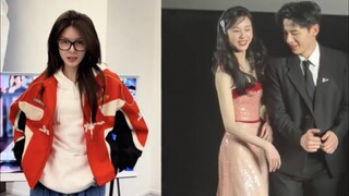 “师傅的师傅”傅菁你快过来教教他俩哈哈哈哈