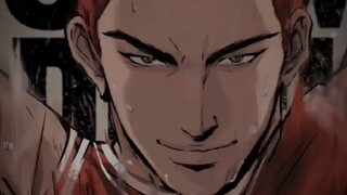 Sakuragi Hanamichi HD handsome picture!!!