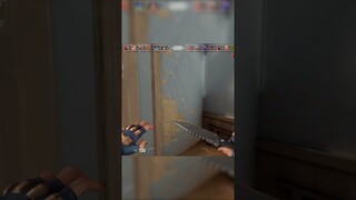 Valo Deathmatch