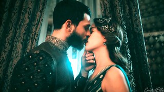 Muhteşem Yüzyıl Kösem || Yasemin & Ahmed & Kösem - Mercy