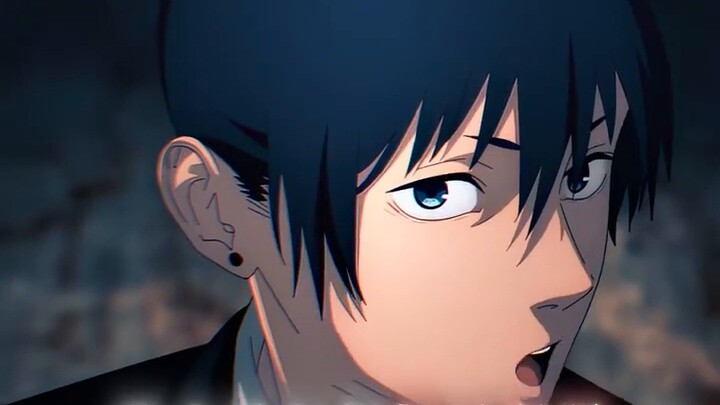 Ít nhất thì đó là trường hợp của anh chàng cưa máy #AnimeRecommendation #ChainsawMan