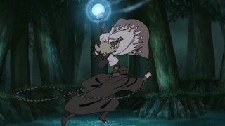 [AMV]The great charm of Namikaze Minato|<Naruto>