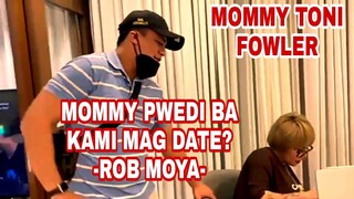 ❣ YESSSS AALIS KAMI EEY❤😂🤟| ROB MOYA| TONI FOWLER | TORO FAMILY