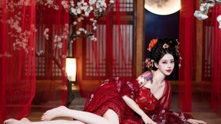 “是人还是妖？你已经被勾魂摄魄了”