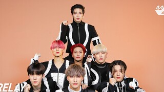 【ATEEZ Relay Dance】210316 ATEEZ- Playing with Fire (I'm The One) (4K)