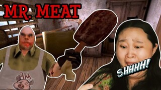 MR. MEAT | HORROR ESCAPE ROOM (NAKAKATAKOT SOBRA)