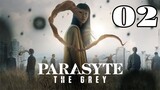 Parasyte: The Grey (2024) Episode 2