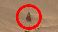 Som ET - 82 - Mars - Curiosity Sol 4159 - 6