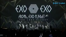 [Full][ENG SUB]EXO TLP In Japan (PLANET 1)