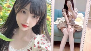 【妍子】出游Vlog | 一起去看向日葵吧！