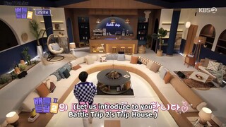 Battle Trip Season 2 - Episode 1