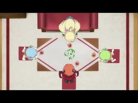 I've been killing slimes for 300 years maxed out the level episode 5 (english dub)