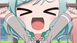 有人就要问了，“小日菜你怎么这么可爱？”