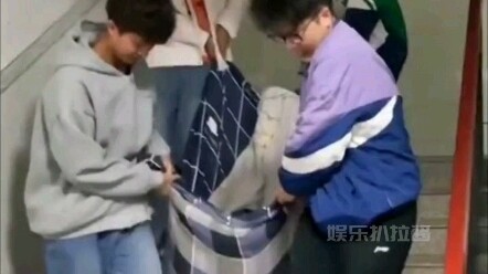 Roommate: Thanks a lot for costing me four years of dating opportunities!