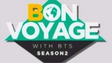 BTS Bon Voyage S2 Ep 7