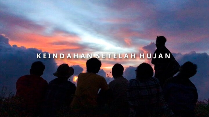 Ketika Musim Hujan part 2 (Gunung Sumbing via Bowongso)