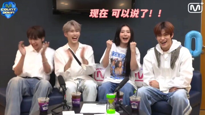 Hilarious! Miyeon Slays Min Jaehyun’s Hosting Style!