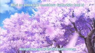 Hinamatsuri Eps 10 (sub indo)