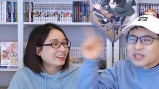 Musim kedua Kimetsu no Yaiba akan segera hadir! Mengapa tidak terus membuat versi teatrikalnya? Mari