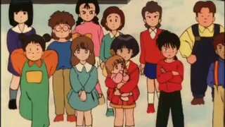 Mama wa Shougaku 4 Nensei tập 51