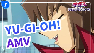 Yu-Gi-Oh!|AMV |Trận chiến đầu tiên và cuối cùng giữa Jaden Yuki & Vellian Crowler_1